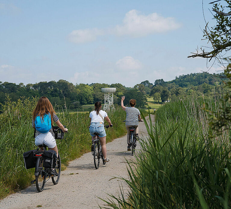 Le top départ est lancé pour la saison touristique de l'Office de Tourisme
